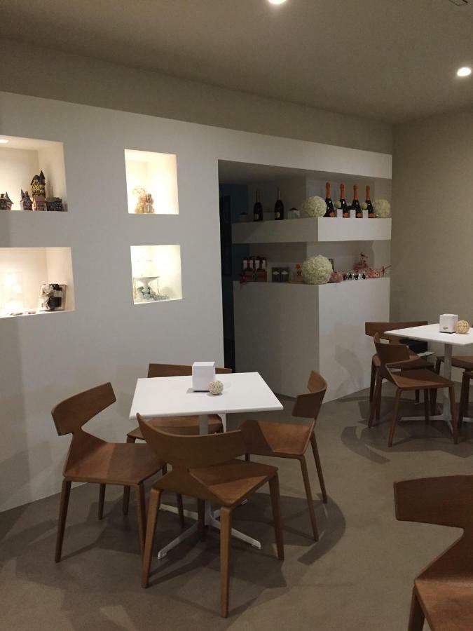 Albergo Franzone Tovo San Giacomo エクステリア 写真